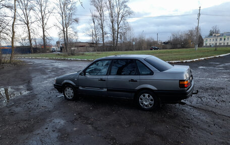 Volkswagen Passat B3, 1991 год, 135 000 рублей, 8 фотография