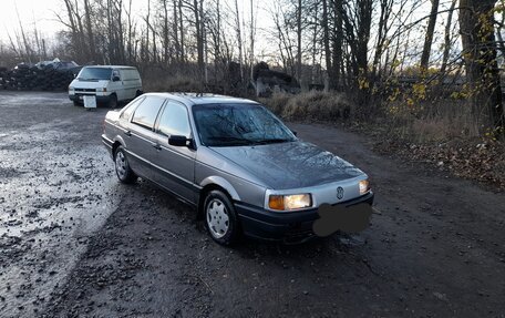 Volkswagen Passat B3, 1991 год, 135 000 рублей, 3 фотография