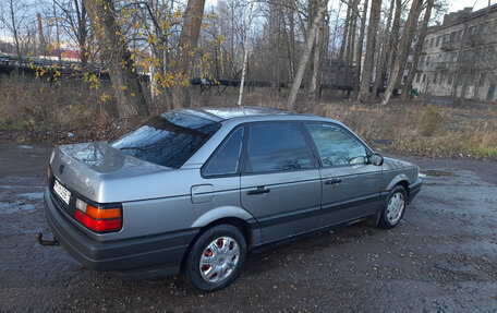 Volkswagen Passat B3, 1991 год, 135 000 рублей, 2 фотография