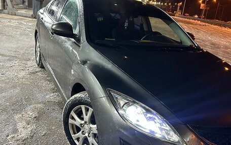 Mazda 6, 2012 год, 1 050 000 рублей, 2 фотография