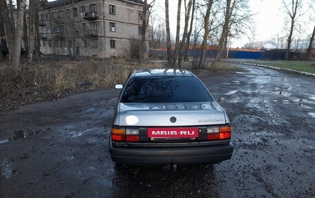 Volkswagen Passat B3, 1991 год, 135 000 рублей, 11 фотография