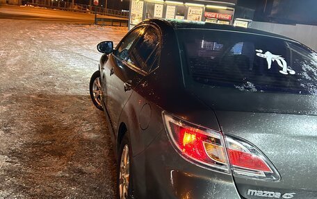 Mazda 6, 2012 год, 1 050 000 рублей, 4 фотография