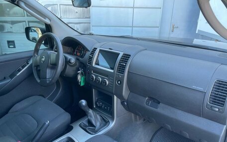 Nissan Pathfinder, 2008 год, 1 155 000 рублей, 10 фотография