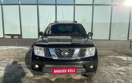 Nissan Pathfinder, 2008 год, 1 155 000 рублей, 8 фотография