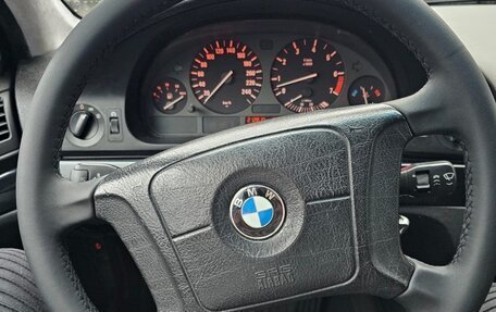 BMW 5 серия, 1998 год, 1 570 000 рублей, 16 фотография