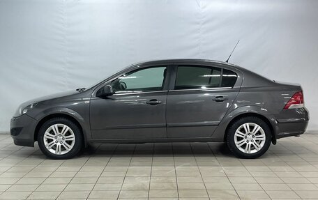 Opel Astra H, 2010 год, 675 000 рублей, 10 фотография