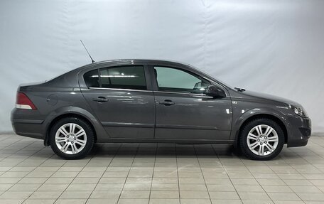 Opel Astra H, 2010 год, 675 000 рублей, 9 фотография