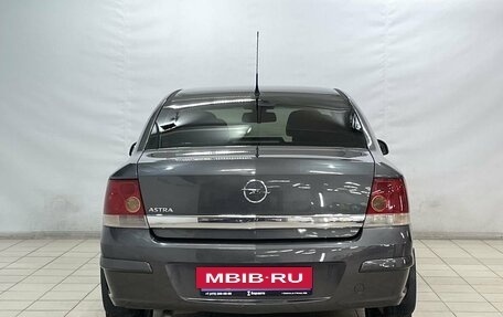 Opel Astra H, 2010 год, 675 000 рублей, 7 фотография