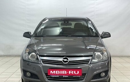 Opel Astra H, 2010 год, 675 000 рублей, 3 фотография