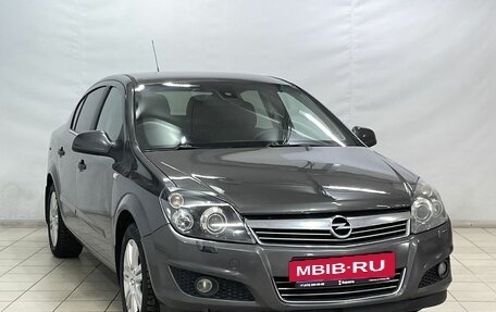 Opel Astra H, 2010 год, 675 000 рублей, 2 фотография