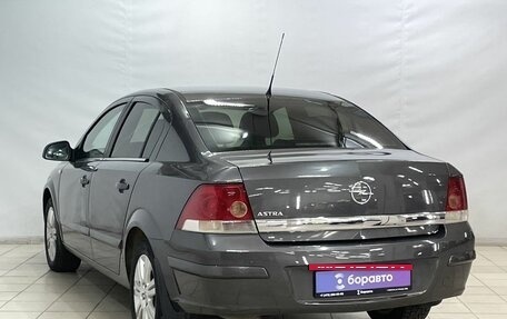 Opel Astra H, 2010 год, 675 000 рублей, 6 фотография