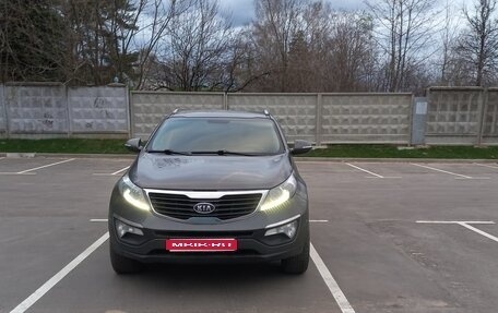 KIA Sorento II рестайлинг, 2017 год, 1 950 000 рублей, 1 фотография