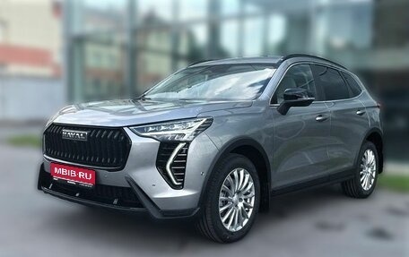 Haval Jolion, 2025 год, 2 949 000 рублей, 1 фотография