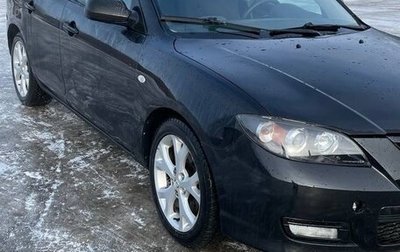 Mazda 3, 2007 год, 570 000 рублей, 1 фотография