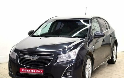 Chevrolet Cruze II, 2012 год, 680 000 рублей, 1 фотография