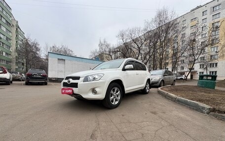 Toyota RAV4, 2010 год, 1 800 000 рублей, 1 фотография