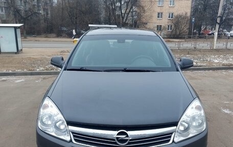 Opel Astra H, 2012 год, 750 000 рублей, 1 фотография