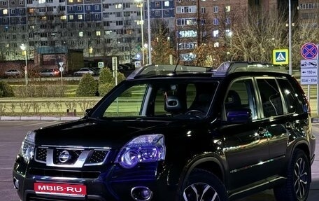 Nissan X-Trail, 2014 год, 1 800 000 рублей, 1 фотография