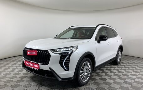 Haval Jolion, 2024 год, 2 675 470 рублей, 1 фотография