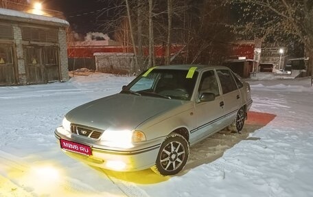 Daewoo Nexia I рестайлинг, 2007 год, 375 000 рублей, 4 фотография