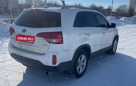 KIA Sorento II рестайлинг, 2013 год, 2 050 000 рублей, 7 фотография