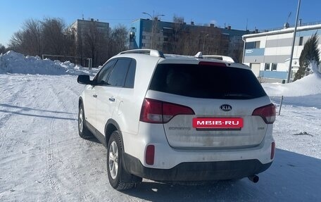 KIA Sorento II рестайлинг, 2013 год, 2 050 000 рублей, 6 фотография