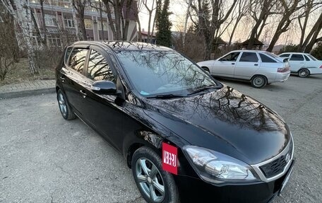 KIA cee'd I рестайлинг, 2010 год, 650 000 рублей, 7 фотография