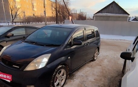 Toyota ISis I, 2005 год, 750 000 рублей, 6 фотография