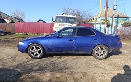 Toyota Sprinter Marino, 1993 год, 260 000 рублей, 2 фотография