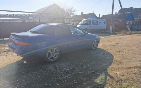 Toyota Sprinter Marino, 1993 год, 260 000 рублей, 5 фотография