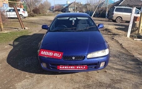 Toyota Sprinter Marino, 1993 год, 260 000 рублей, 3 фотография