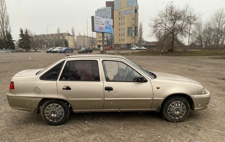 Daewoo Nexia I рестайлинг, 2012 год, 155 000 рублей, 5 фотография