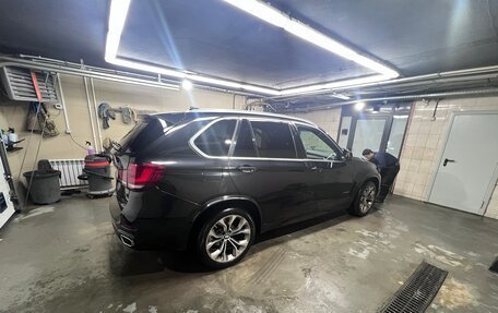 BMW X5, 2016 год, 2 800 000 рублей, 5 фотография