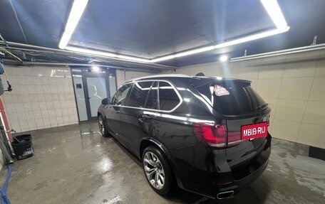 BMW X5, 2016 год, 2 800 000 рублей, 7 фотография