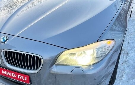 BMW 5 серия, 2013 год, 1 690 000 рублей, 5 фотография