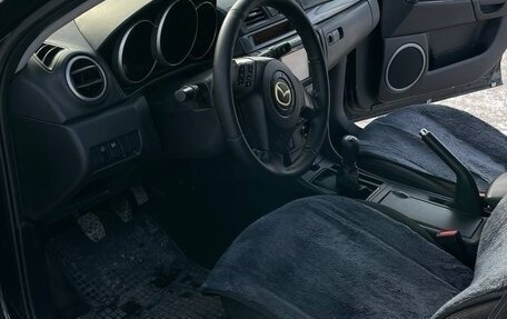 Mazda 3, 2007 год, 570 000 рублей, 3 фотография