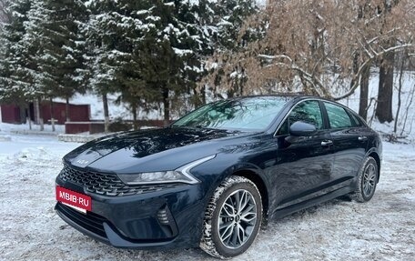 KIA K5, 2021 год, 2 555 000 рублей, 2 фотография