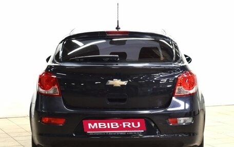 Chevrolet Cruze II, 2012 год, 680 000 рублей, 3 фотография