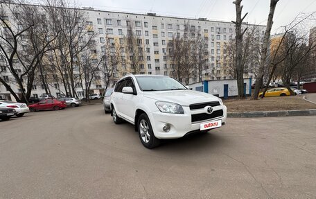 Toyota RAV4, 2010 год, 1 800 000 рублей, 4 фотография