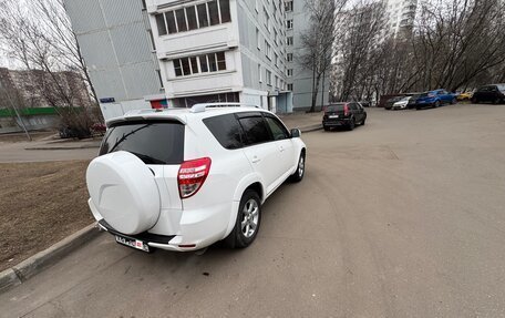 Toyota RAV4, 2010 год, 1 800 000 рублей, 6 фотография