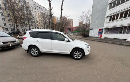 Toyota RAV4, 2010 год, 1 800 000 рублей, 5 фотография