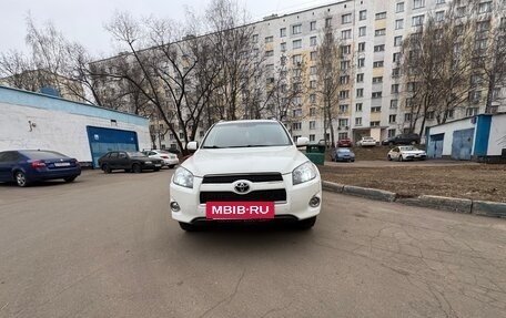 Toyota RAV4, 2010 год, 1 800 000 рублей, 3 фотография