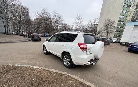 Toyota RAV4, 2010 год, 1 800 000 рублей, 7 фотография