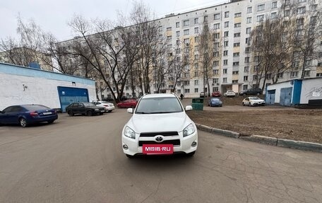 Toyota RAV4, 2010 год, 1 800 000 рублей, 2 фотография