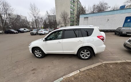 Toyota RAV4, 2010 год, 1 800 000 рублей, 9 фотография