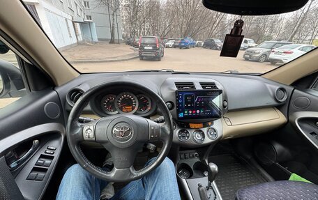 Toyota RAV4, 2010 год, 1 800 000 рублей, 20 фотография