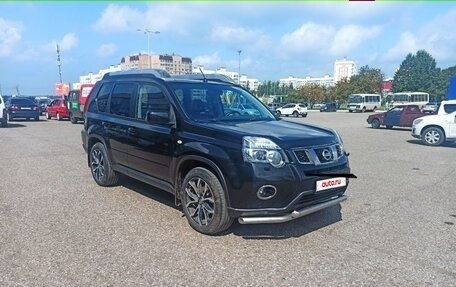 Nissan X-Trail, 2014 год, 1 800 000 рублей, 2 фотография