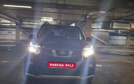 Nissan X-Trail, 2014 год, 1 800 000 рублей, 4 фотография