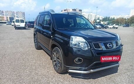 Nissan X-Trail, 2014 год, 1 800 000 рублей, 7 фотография