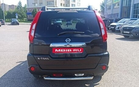 Nissan X-Trail, 2014 год, 1 800 000 рублей, 8 фотография